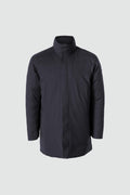 Axis Loro Piana — Dark Grey Melange