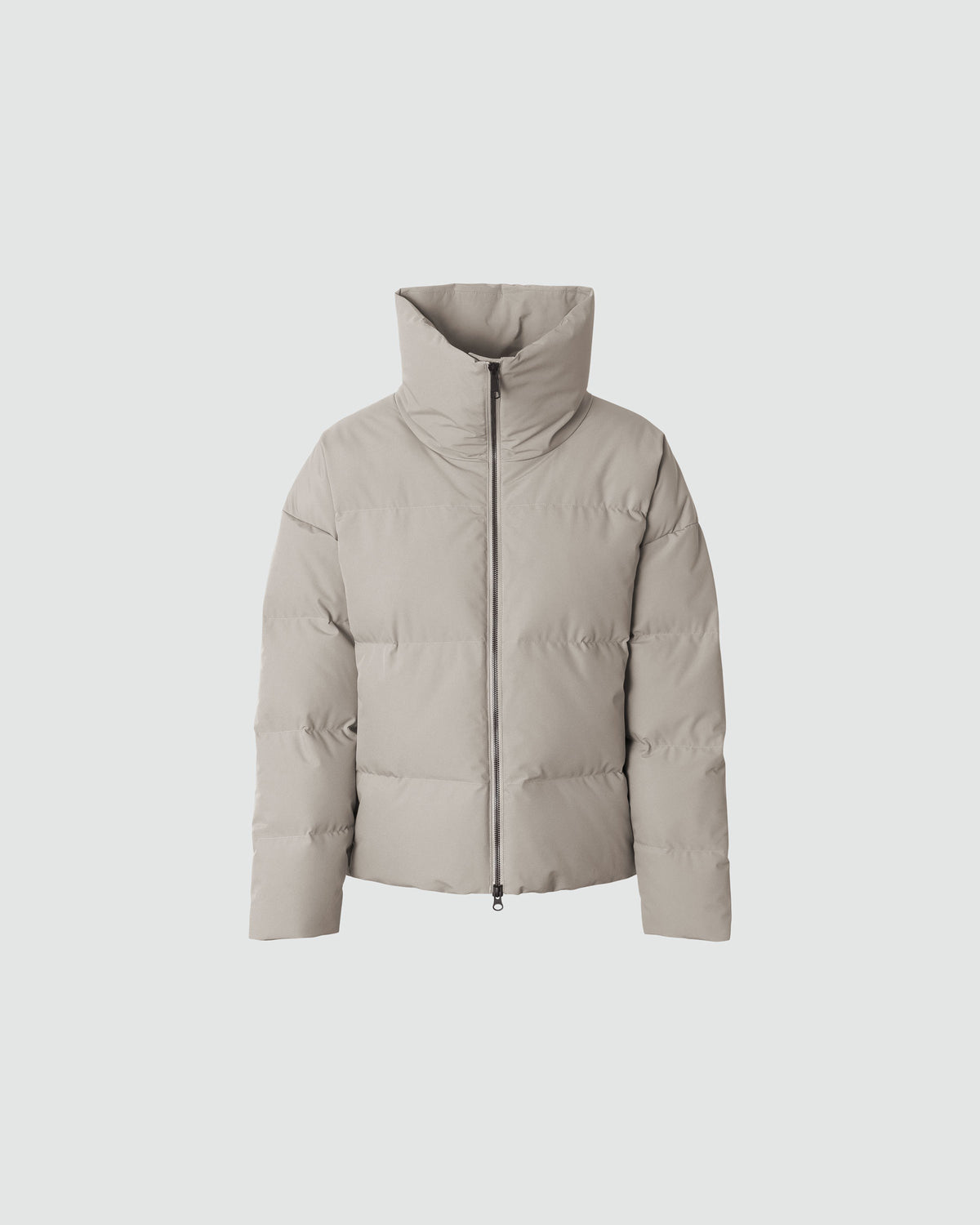 Block II — Burned Taupe