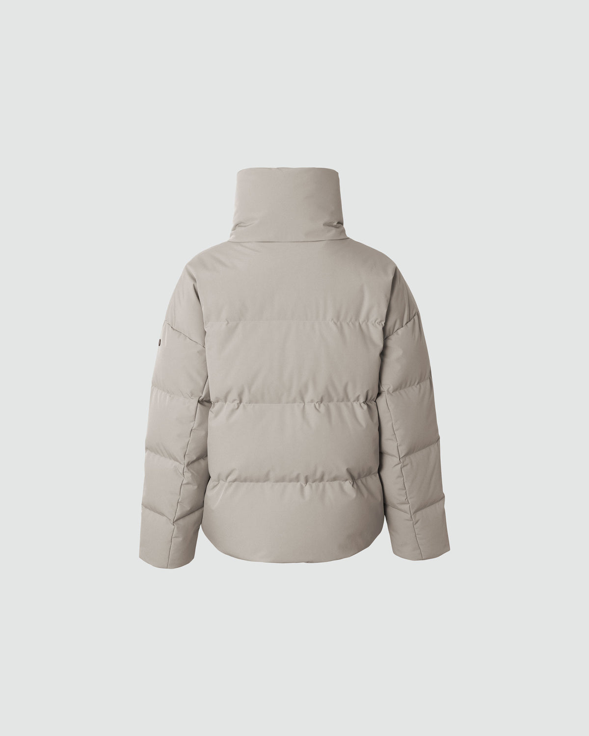 Block II — Burned Taupe