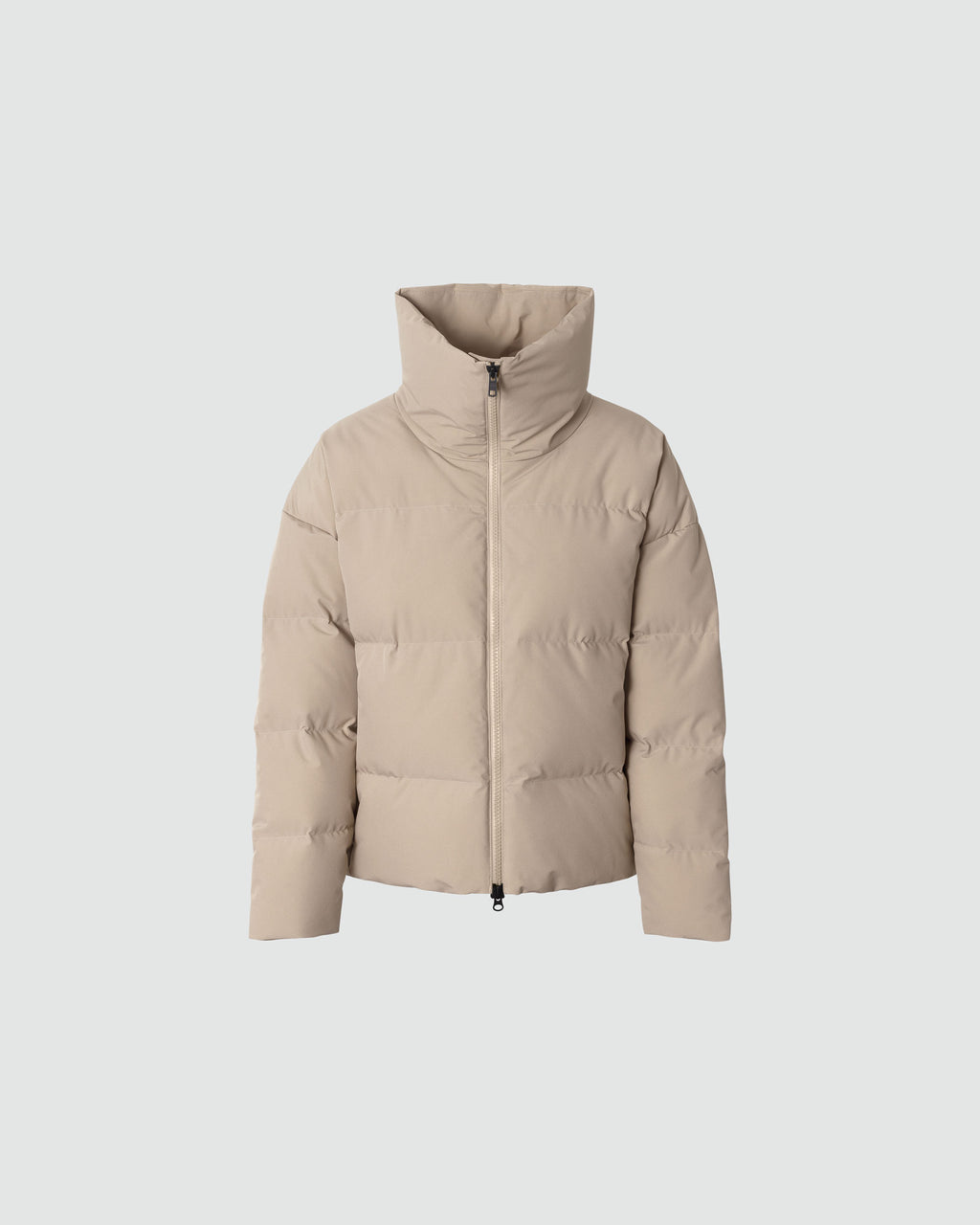 Block II — Khaki