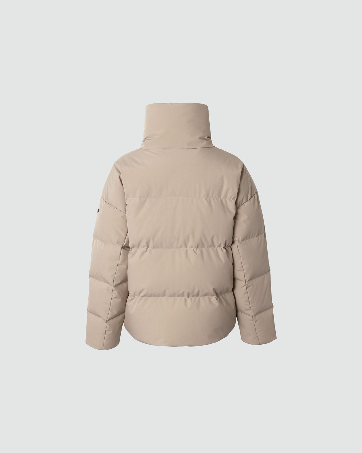 Block II — Khaki