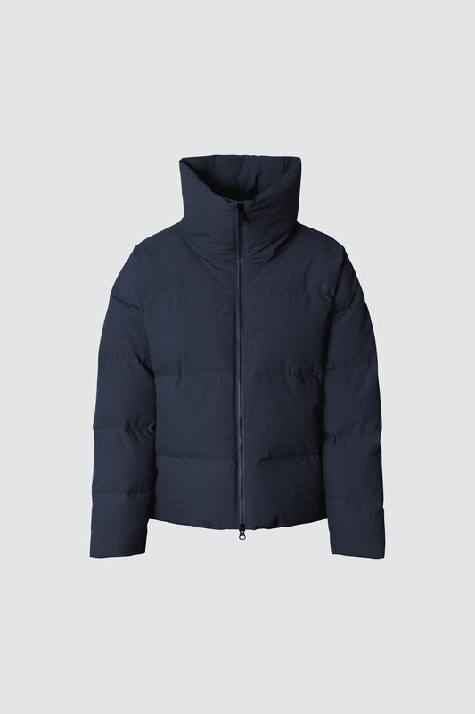 Block II — Midnight Blue