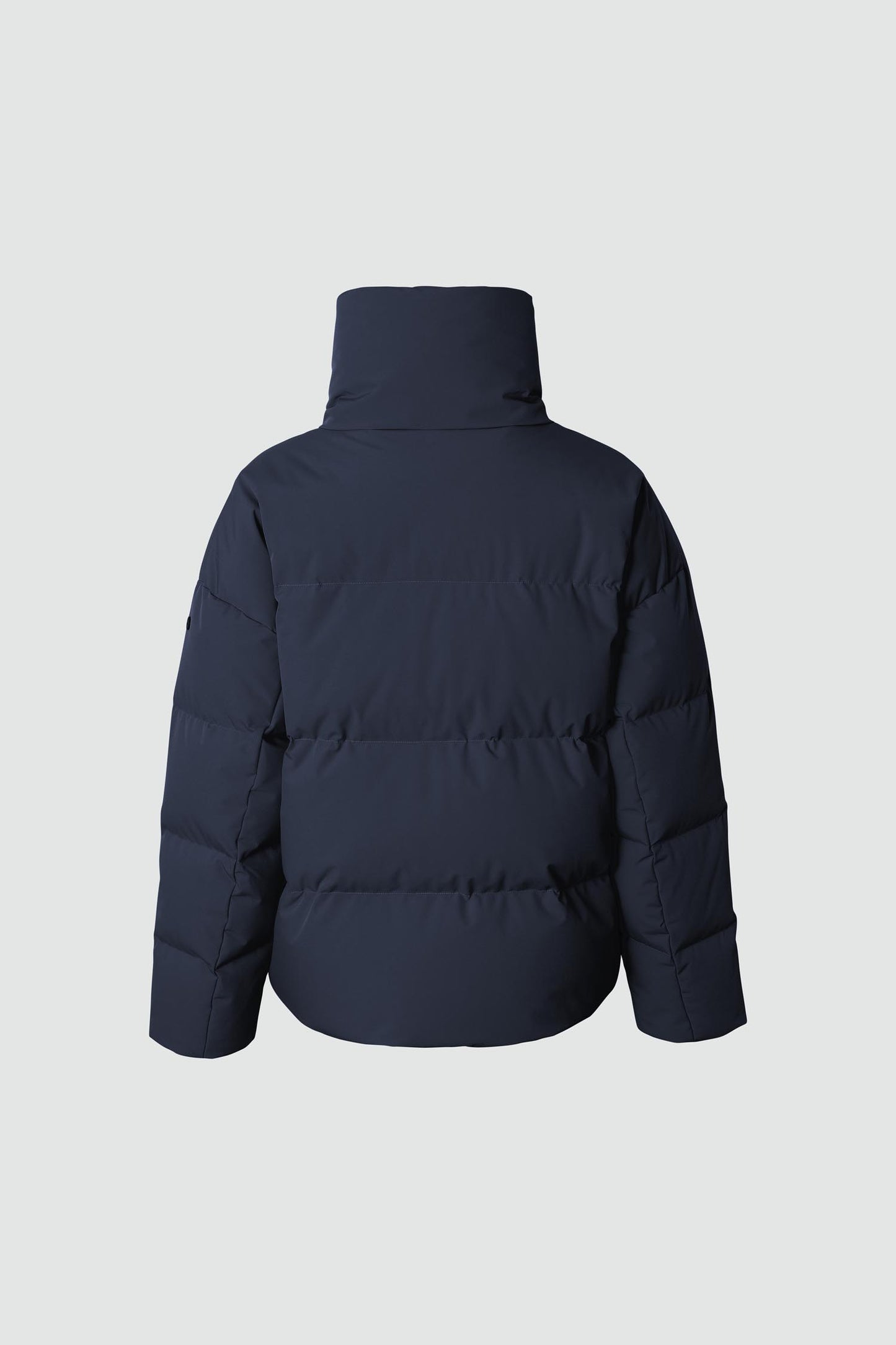 Block II — Midnight Blue