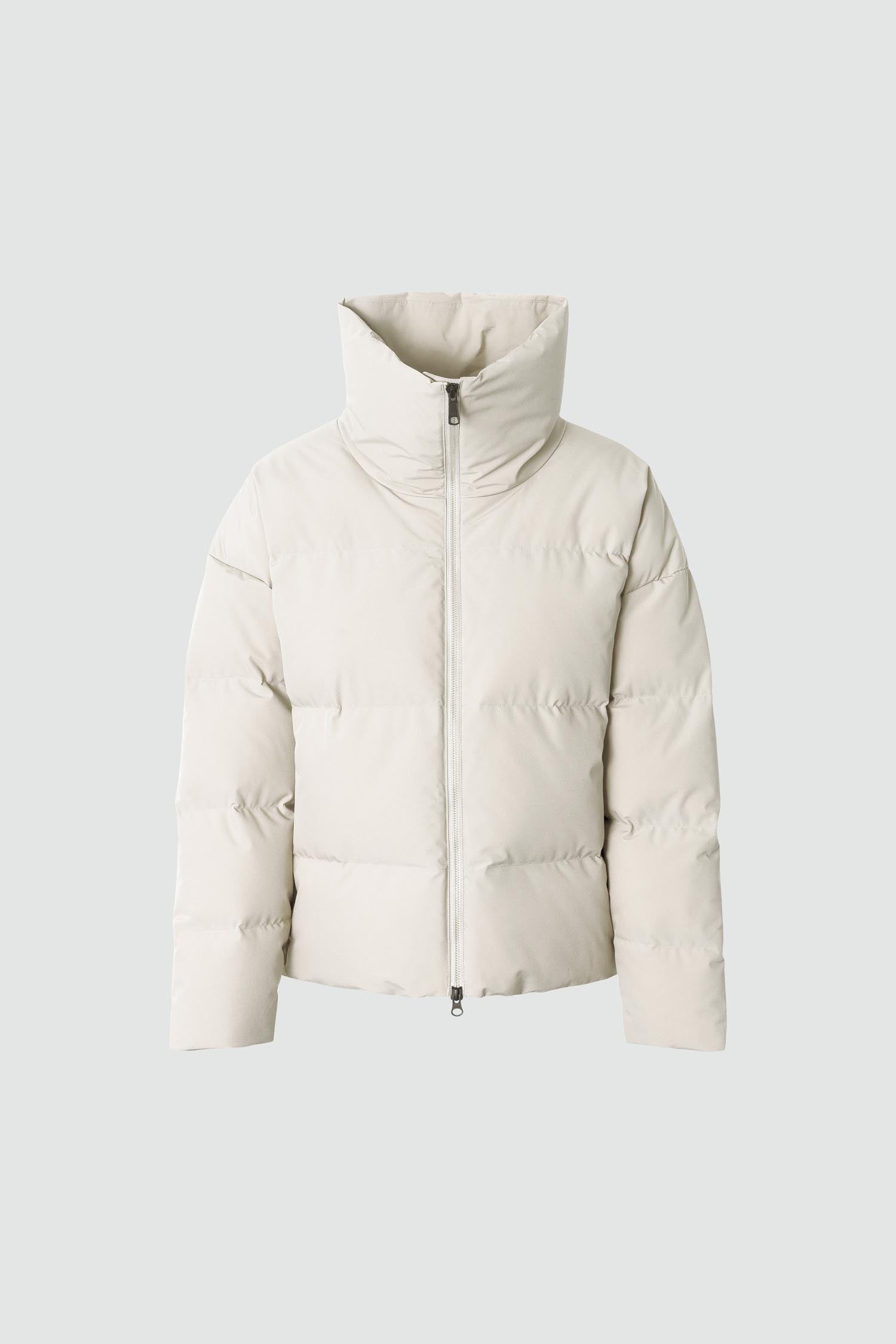 Block II — Neutral White