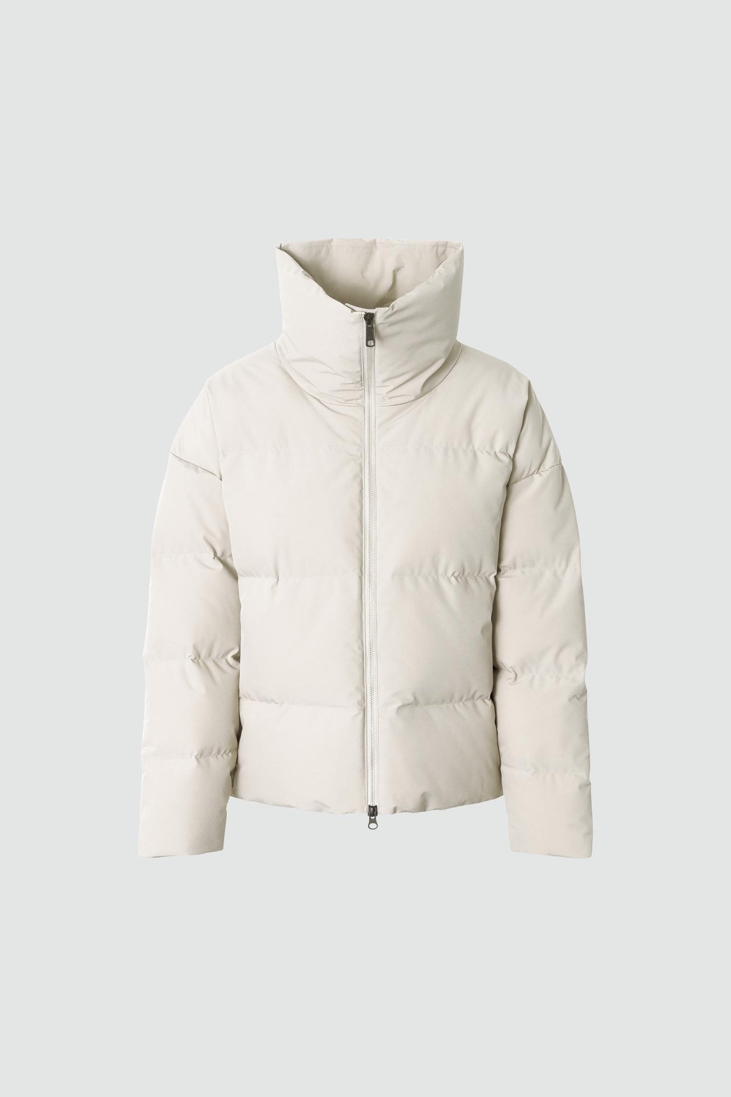 Block II — Neutral White