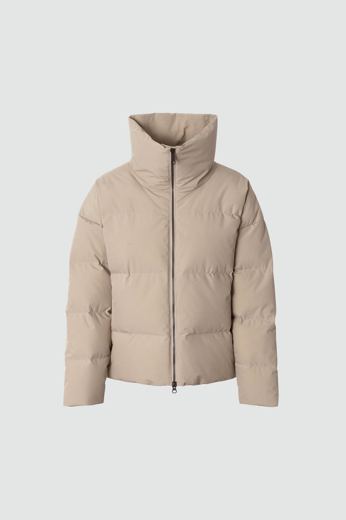 Block II — Khaki
