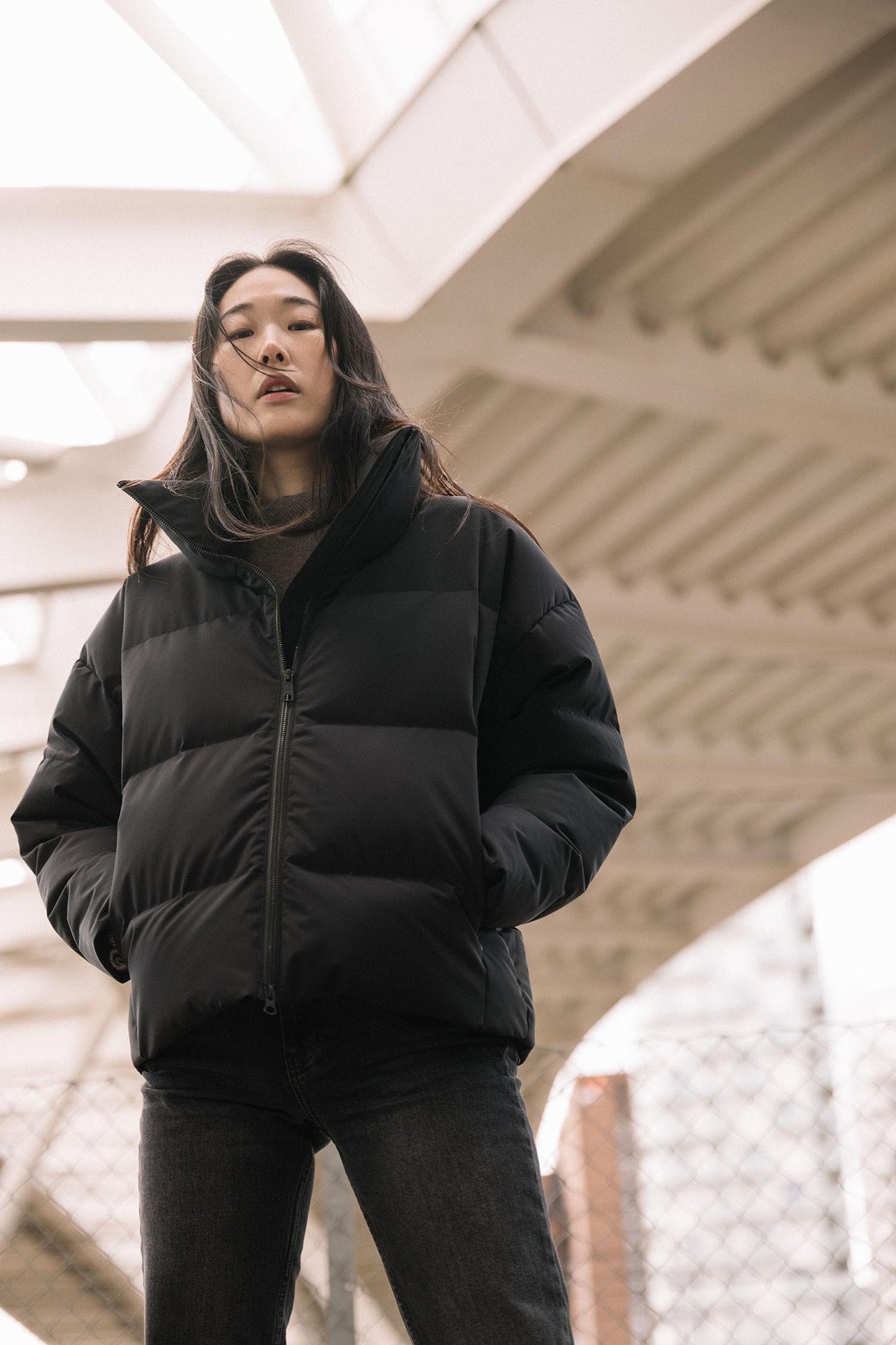Block II — Onyx