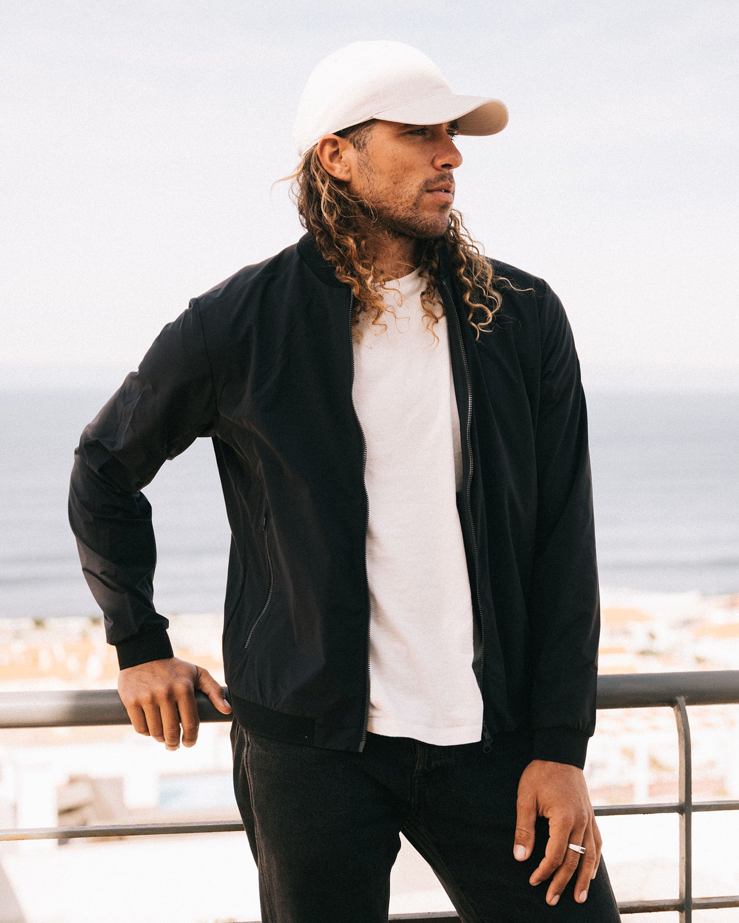 Campo II — Graphite