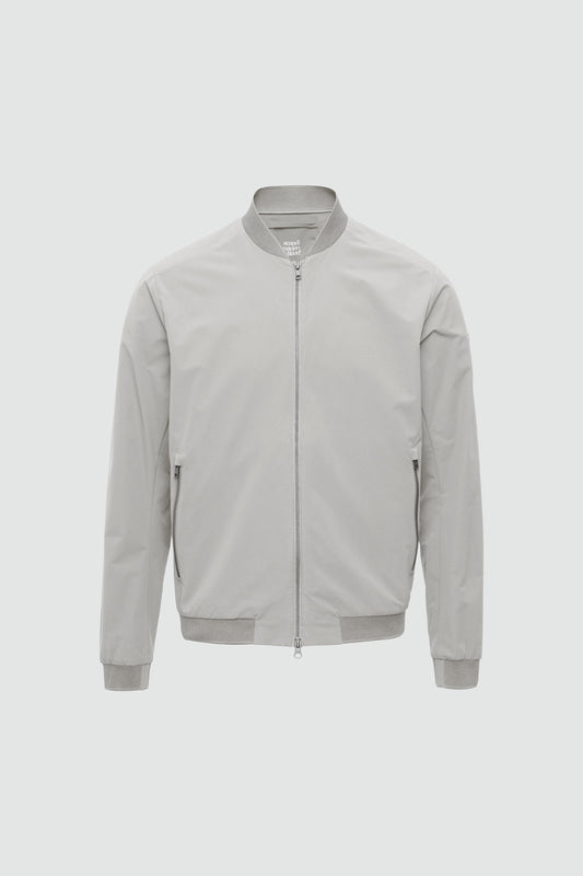 Campo II — Greyish