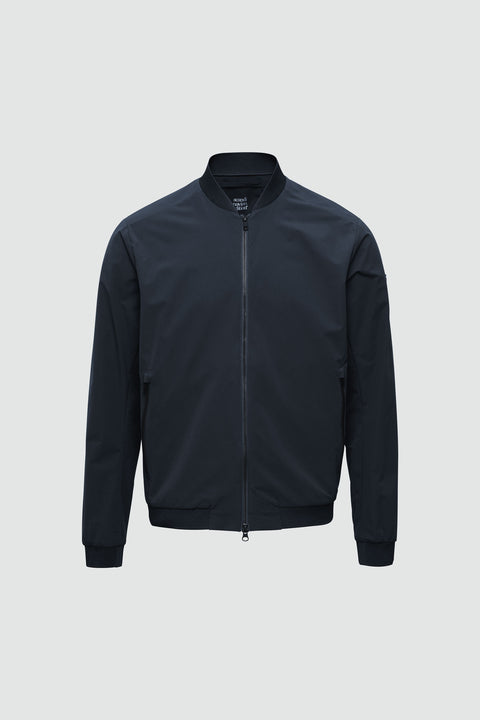 Campo — Navy Blue