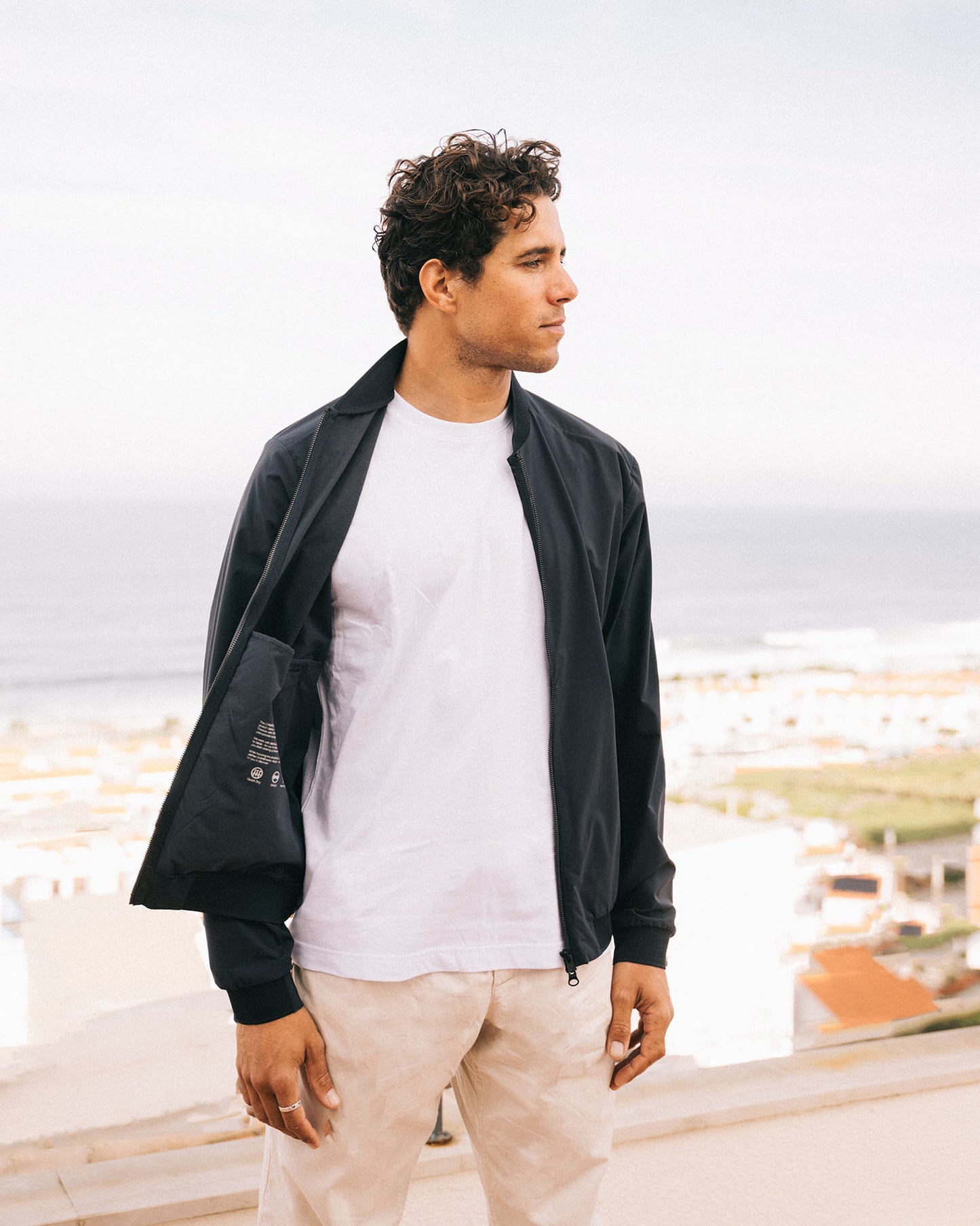 Campo — Bleu marine