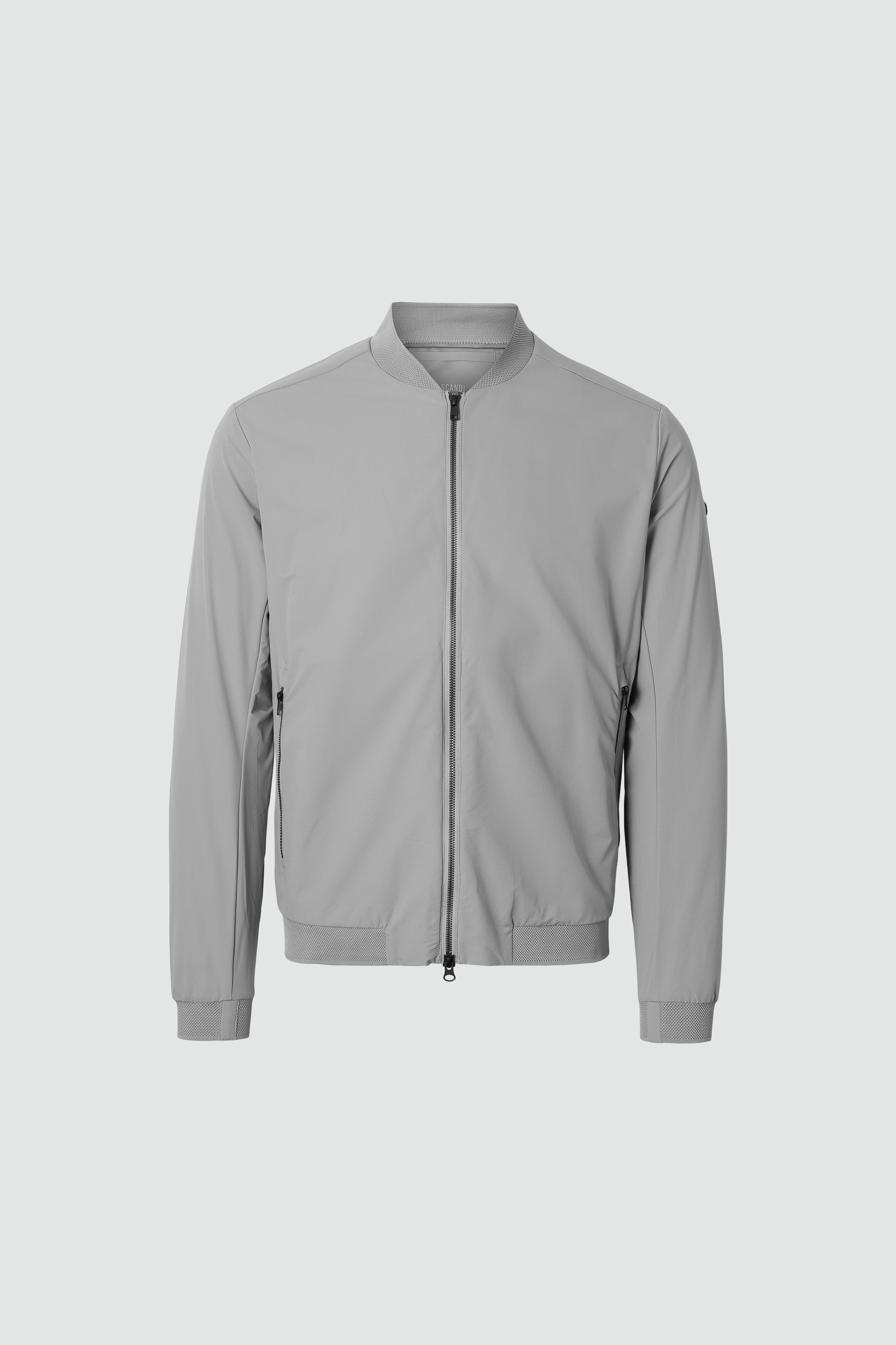 Campo — Lieutenant Grey
