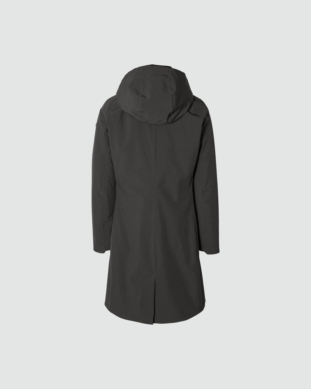 Cover II — Dark Olive