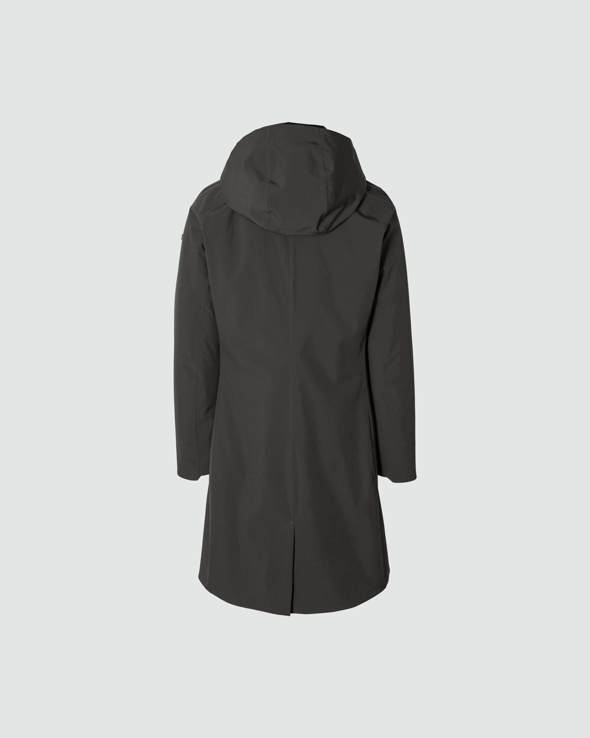 Cover II — Dark Olive