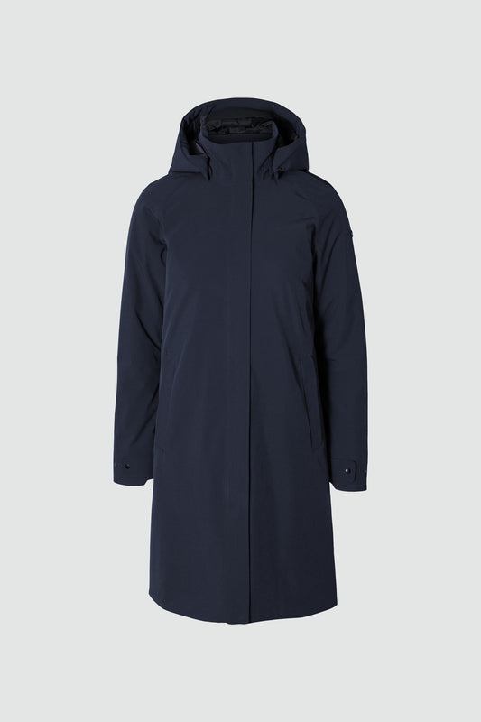 Cover II — Midnight Blue