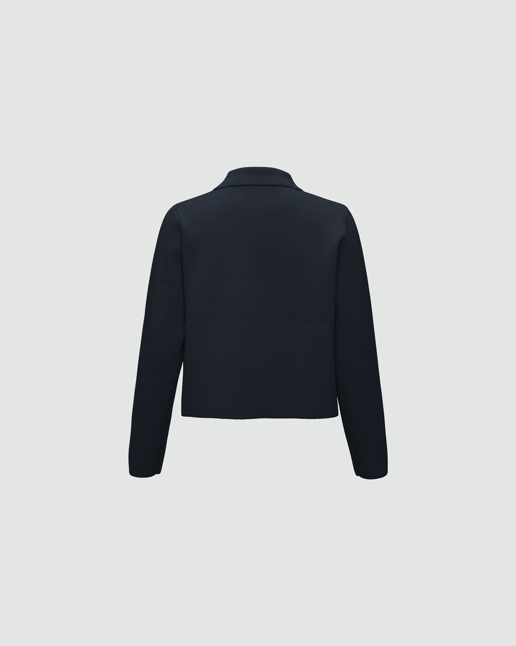 Cut — Navy Blue