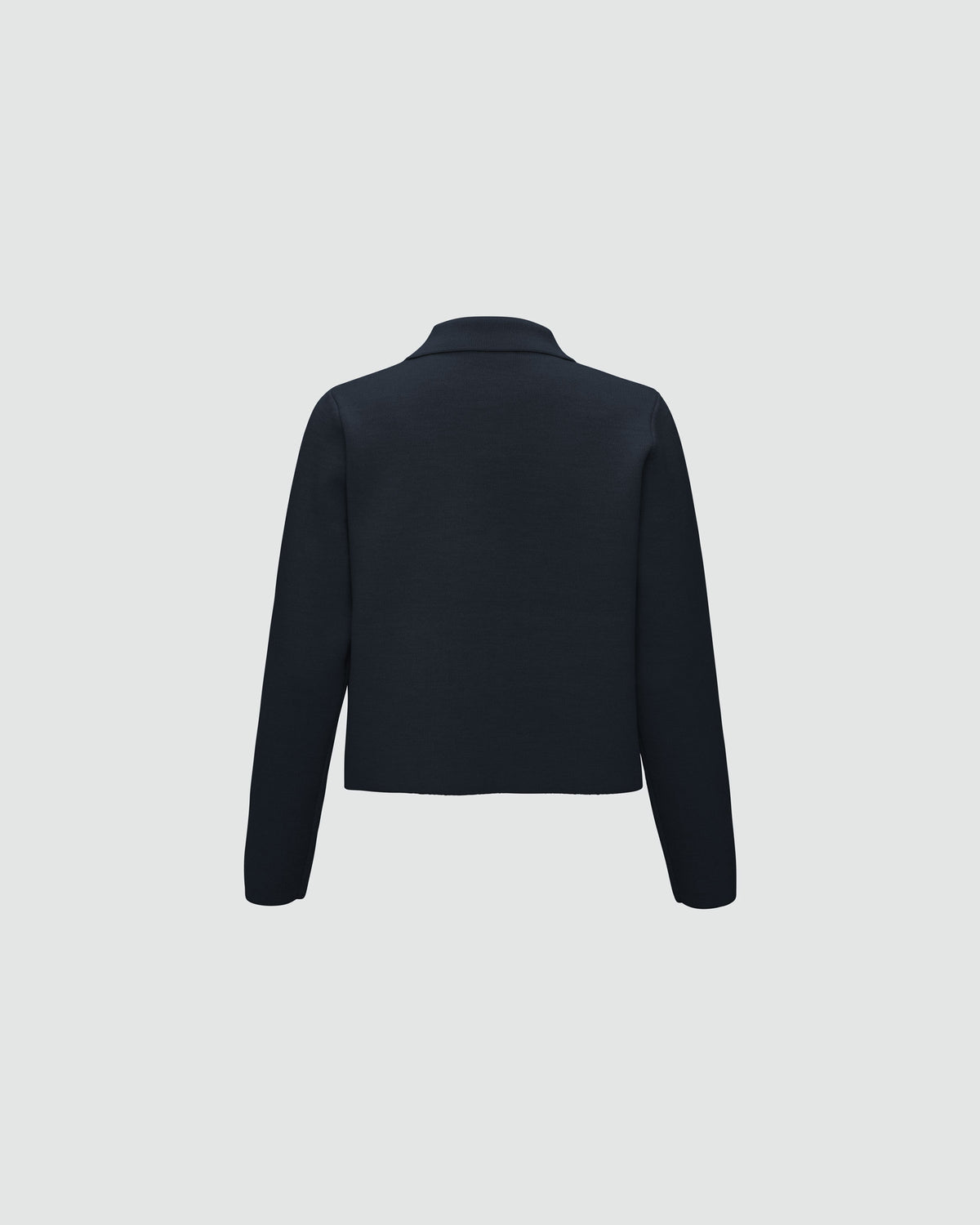 Cut — Navy Blue
