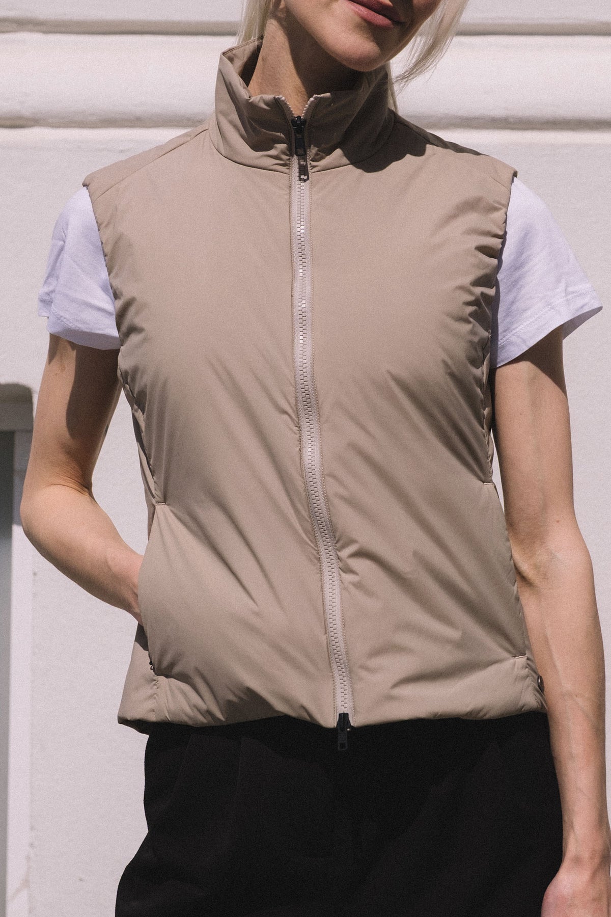 Comment taille ce modèle ?