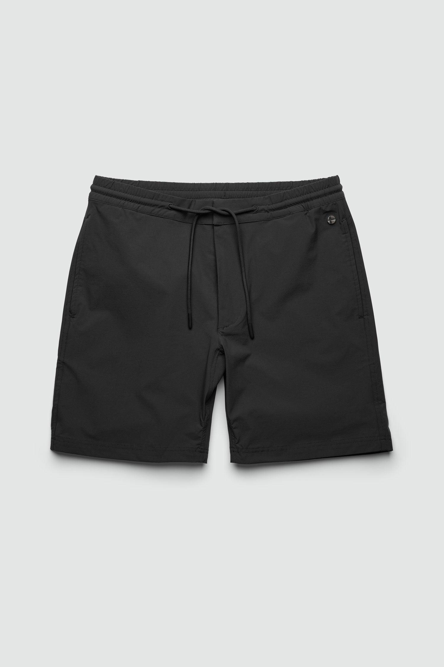 Drift Shorts — Graphite