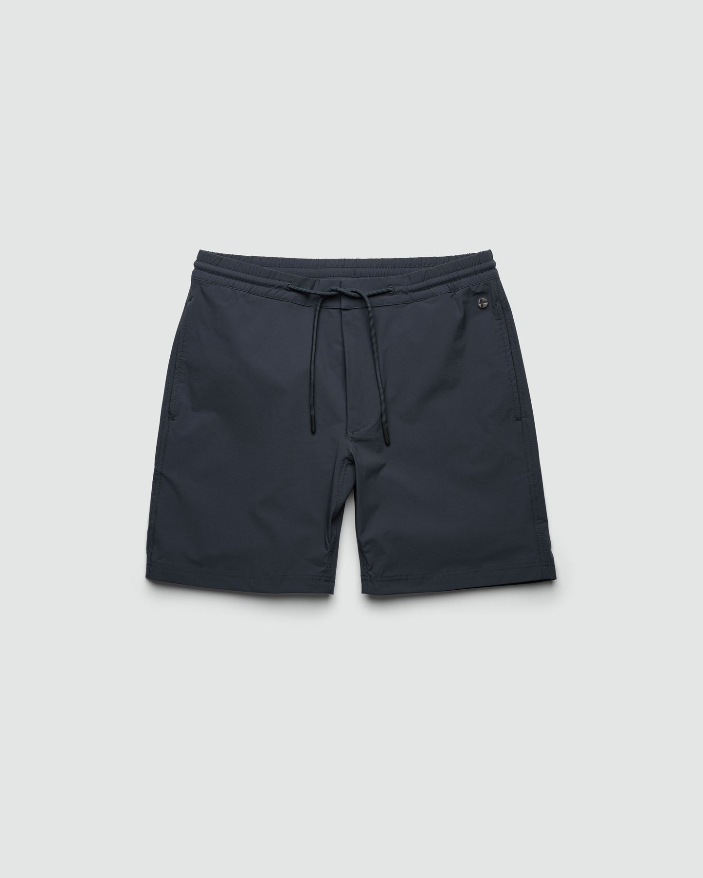 Drift Shorts — Navy Blue