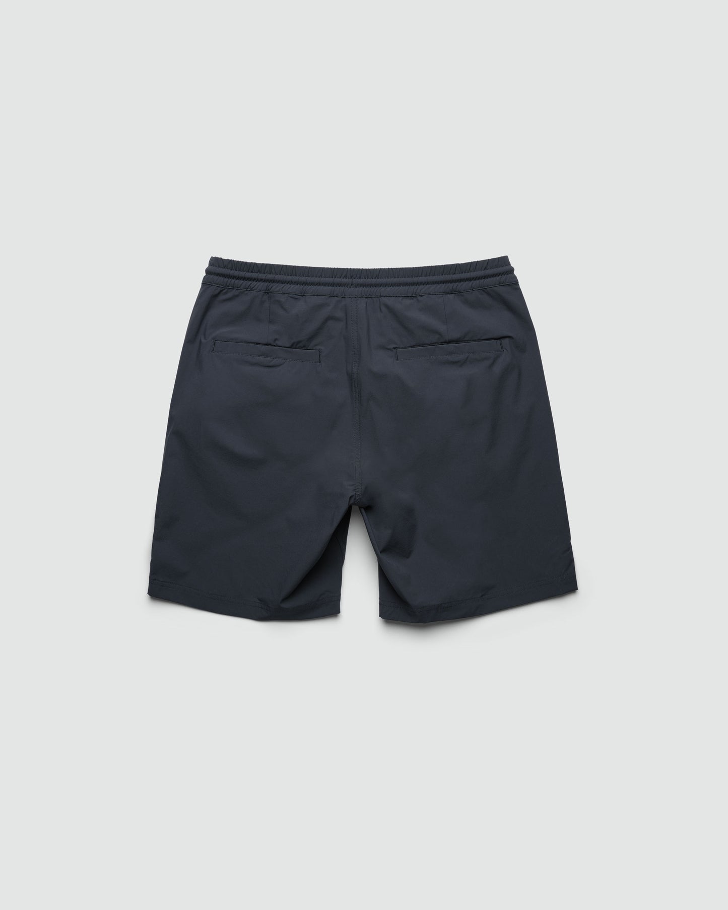 Drift Shorts — Navy Blue