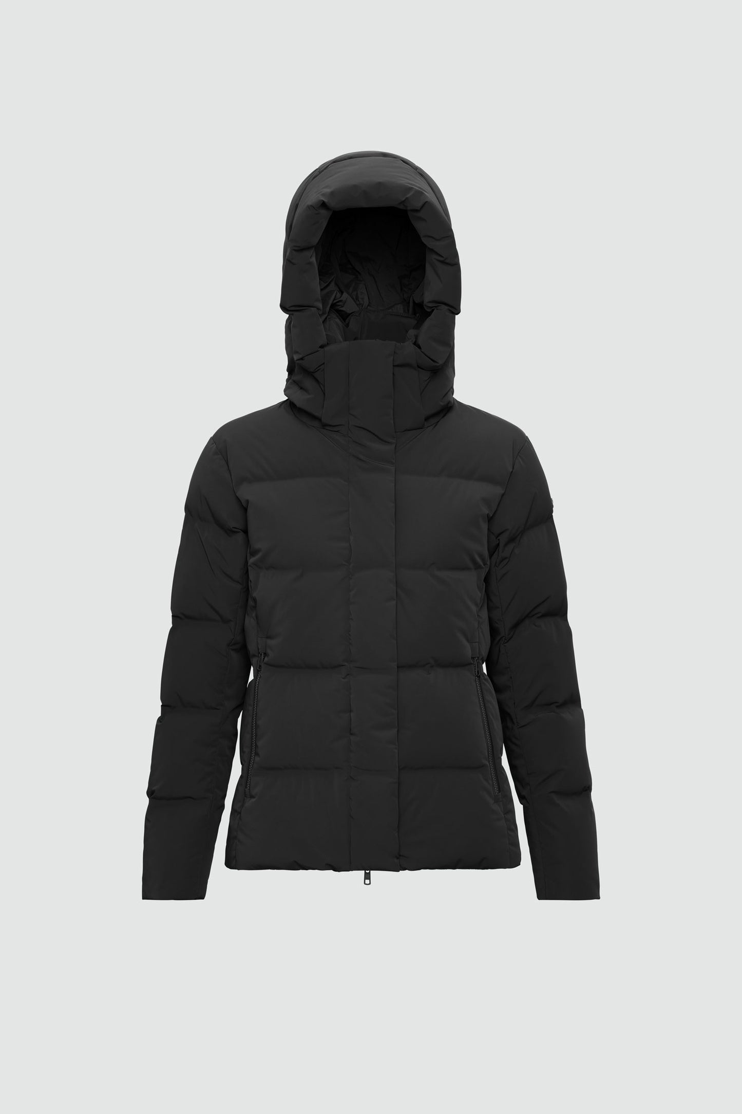 Echo Apex — Graphite