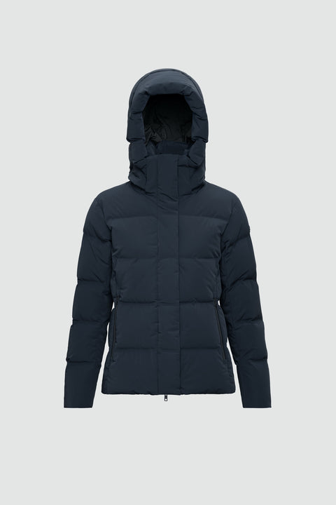 Echo Apex — Navy
