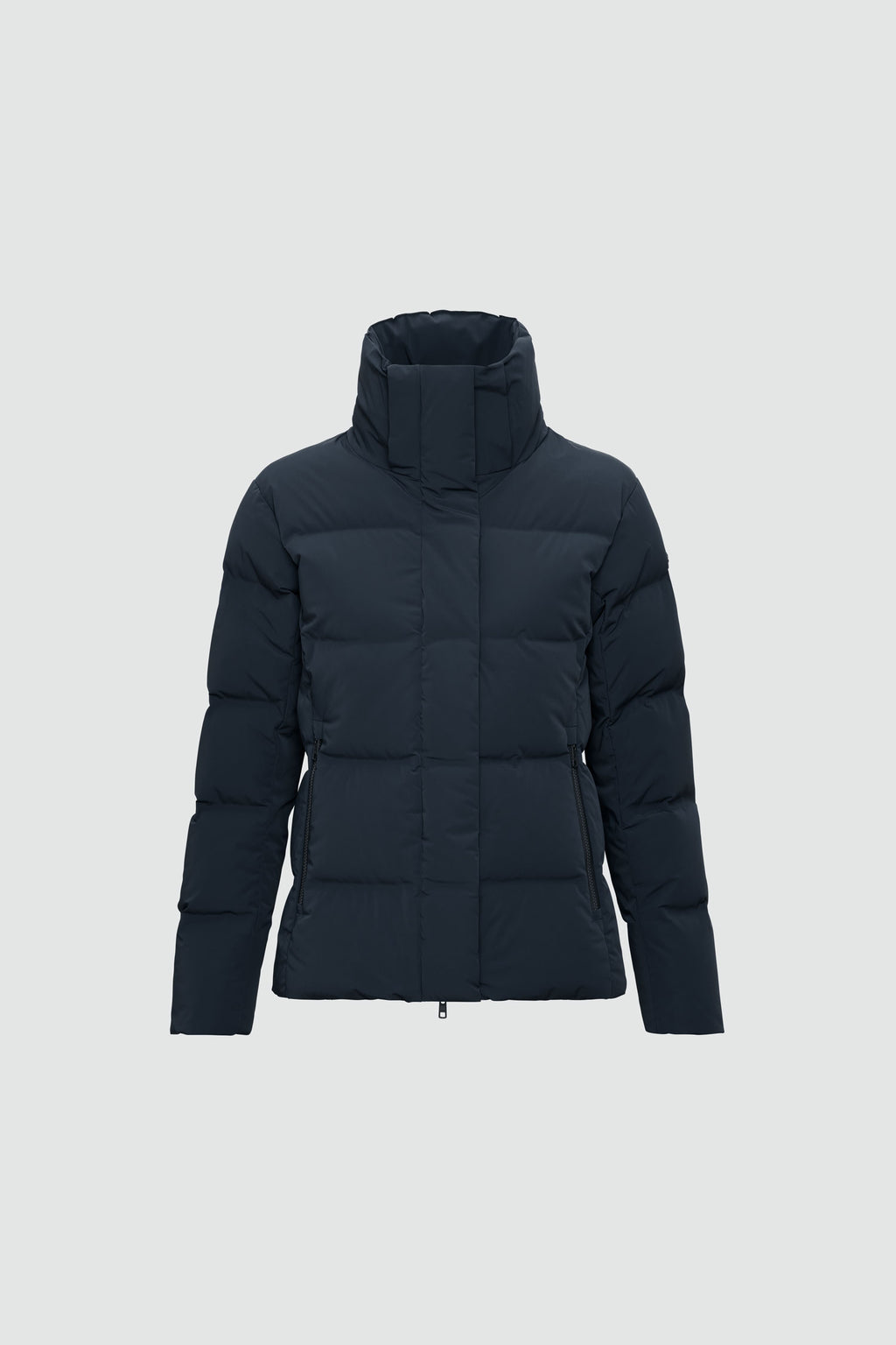 Echo Apex — Navy