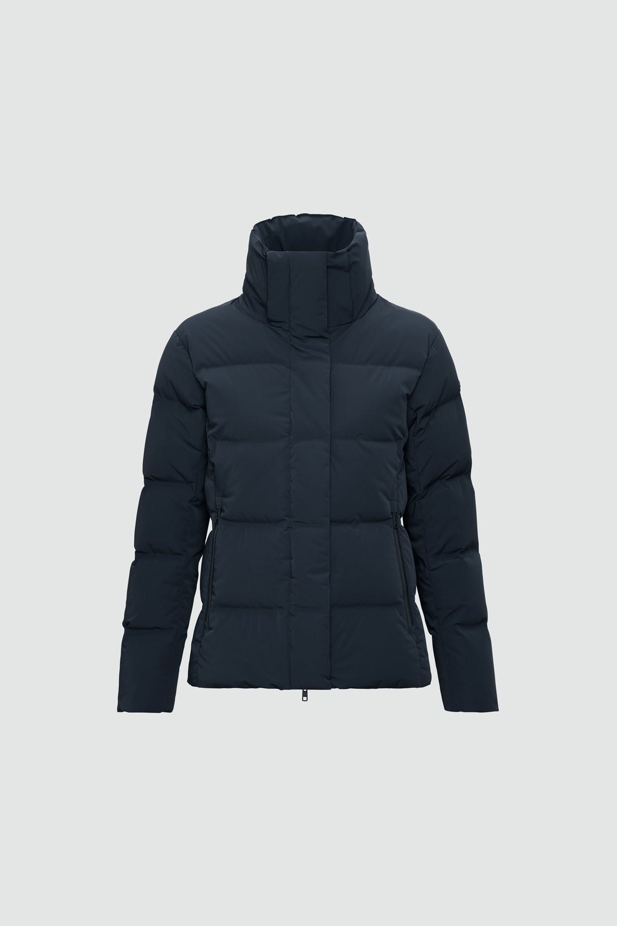 Echo Apex — Navy