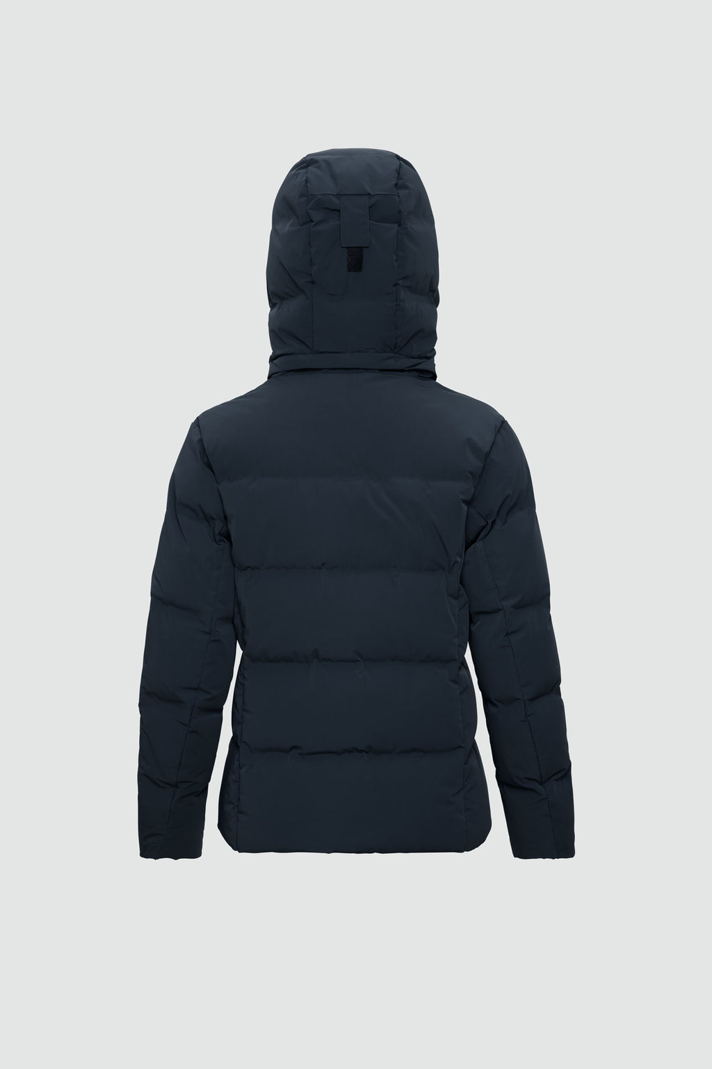 Echo Apex — Navy