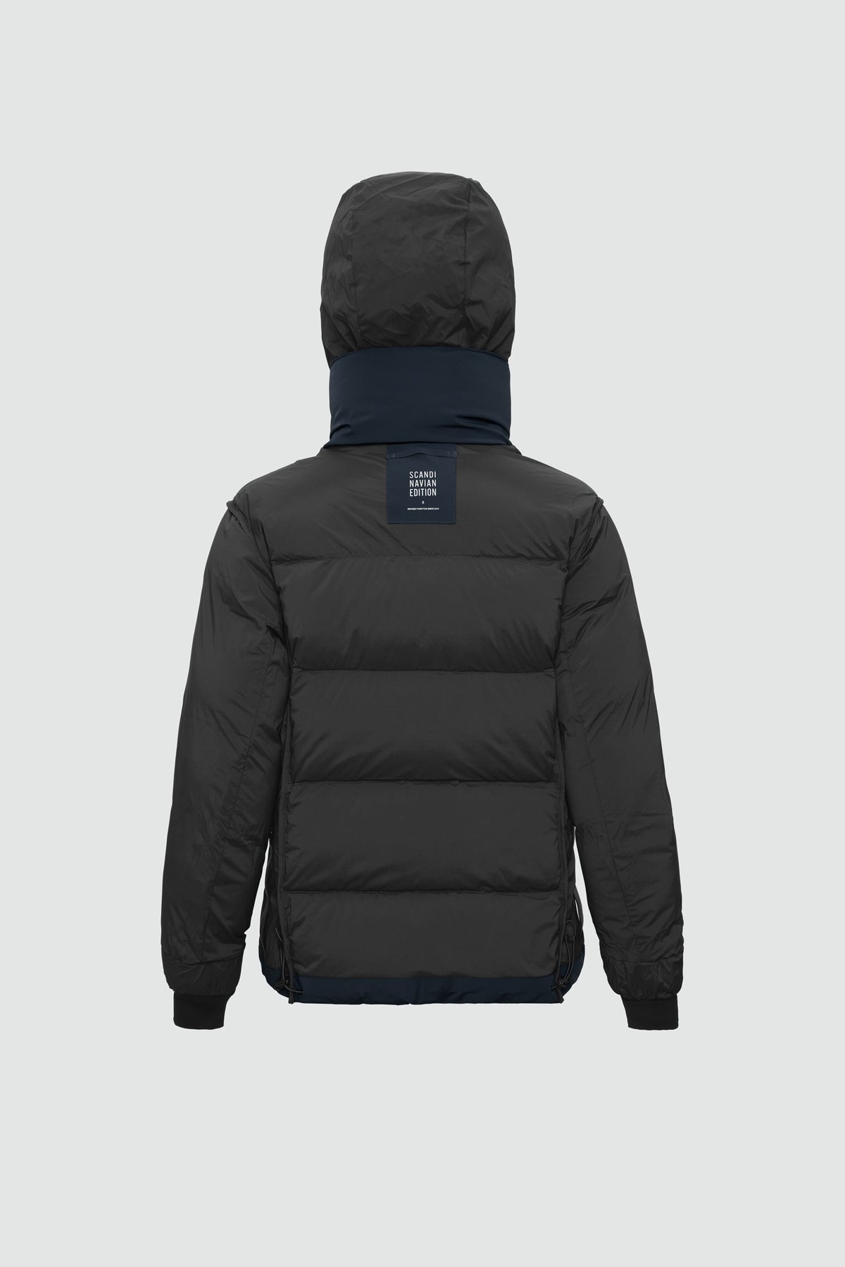 Echo Apex — Navy