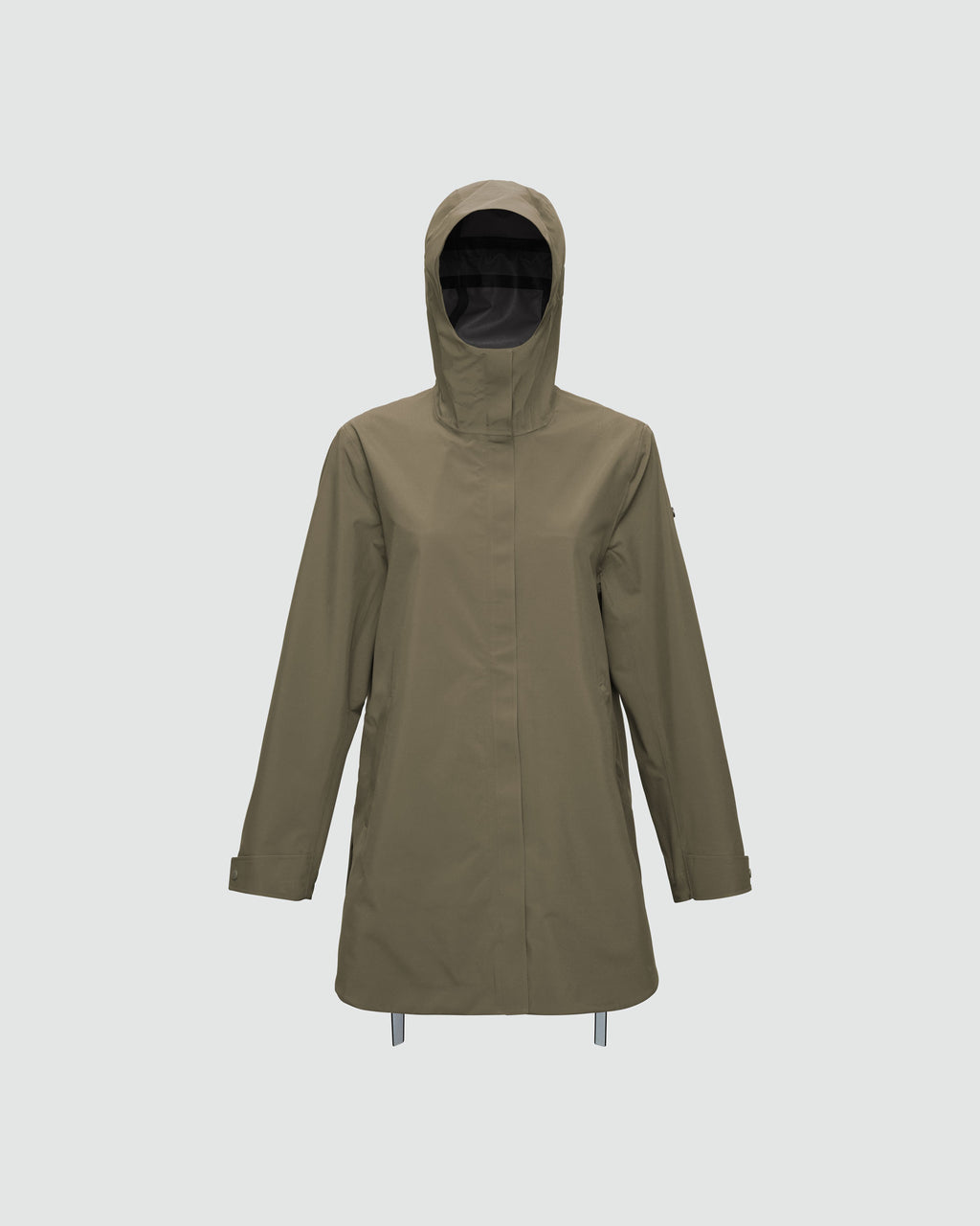 Flair Short — Cedar