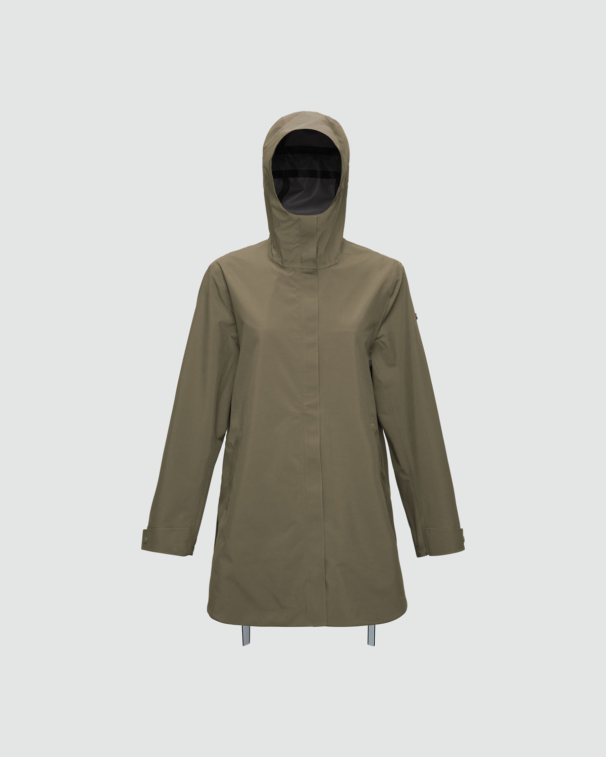 Flair Short — Cedar
