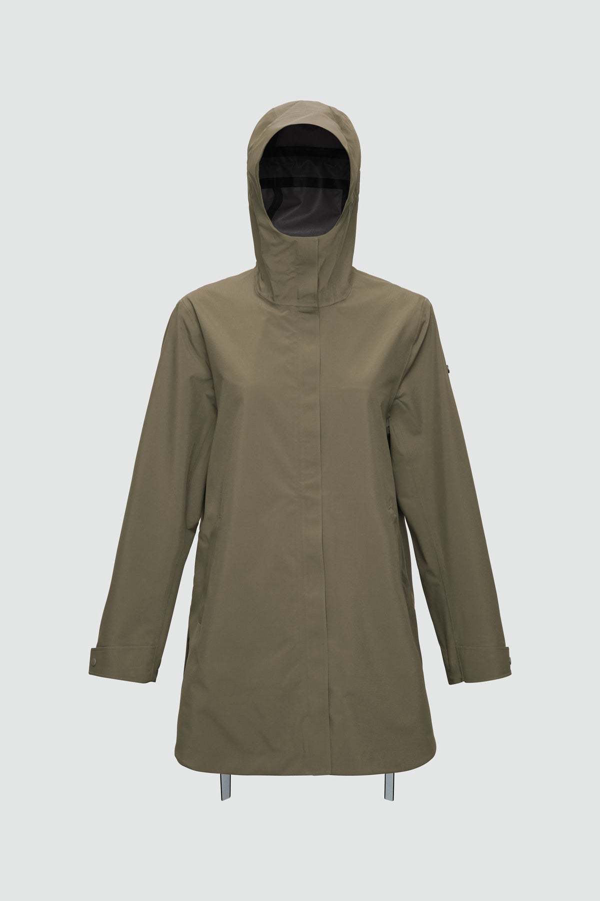 Flair Short — Cedar