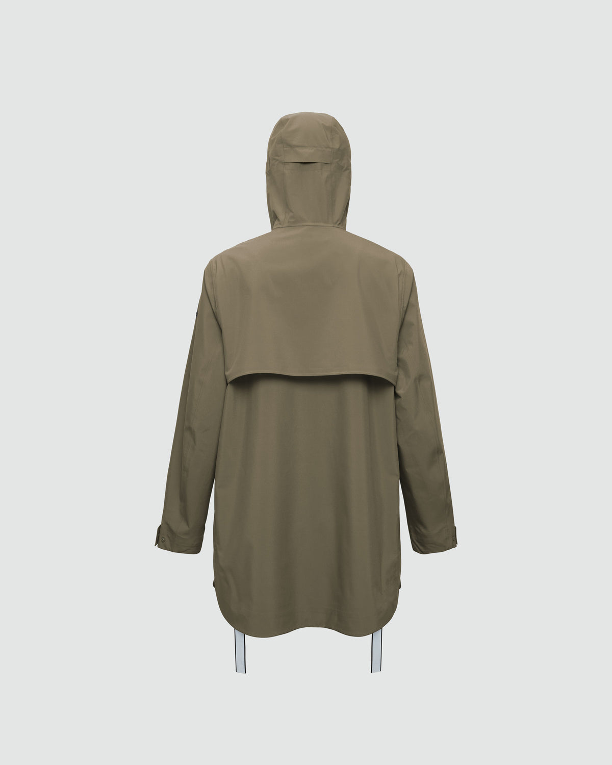 Flair Short — Cedar
