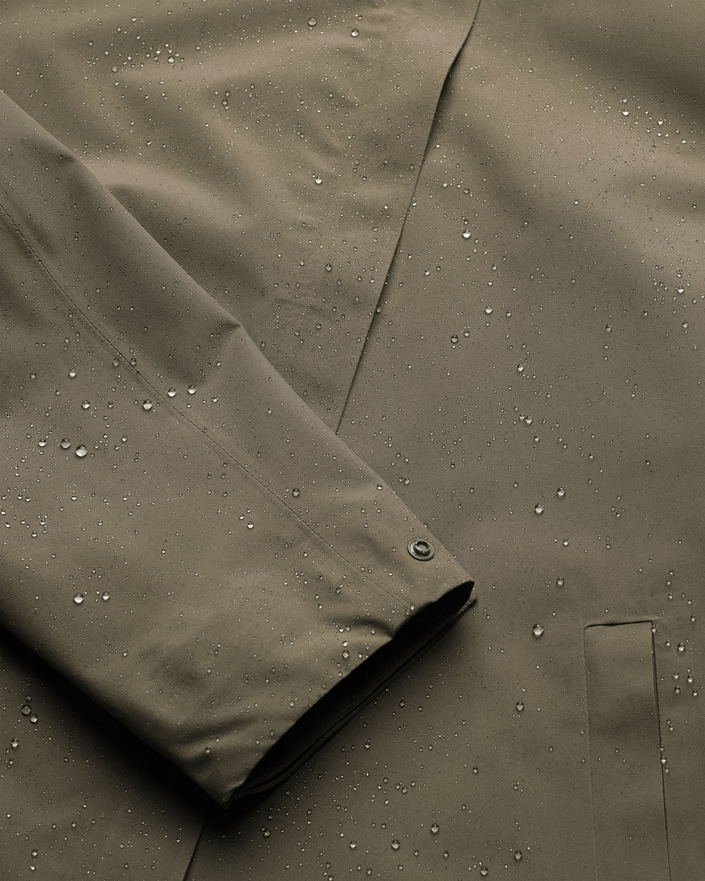 Flair Short — Cedar