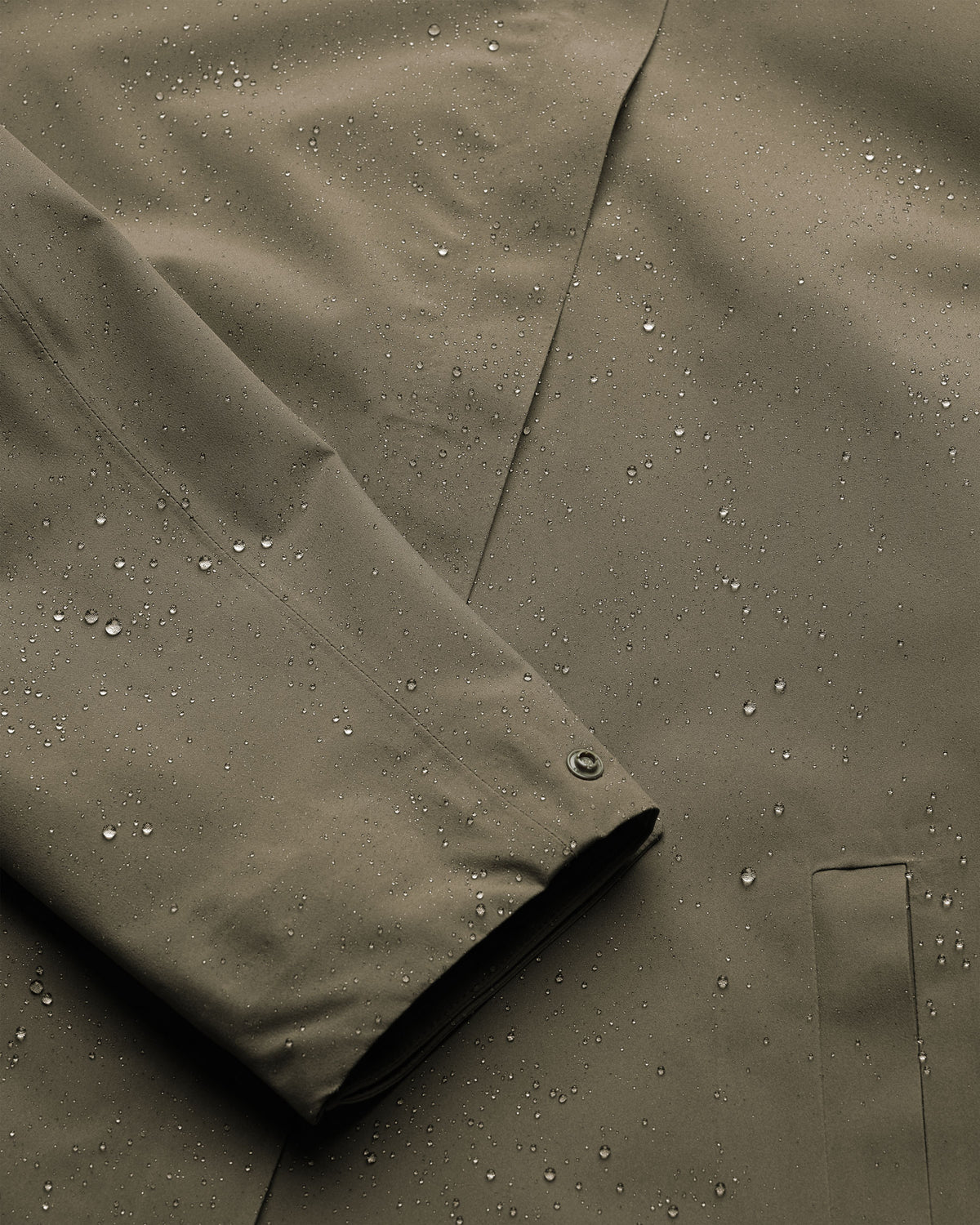 Flair Short — Cedar