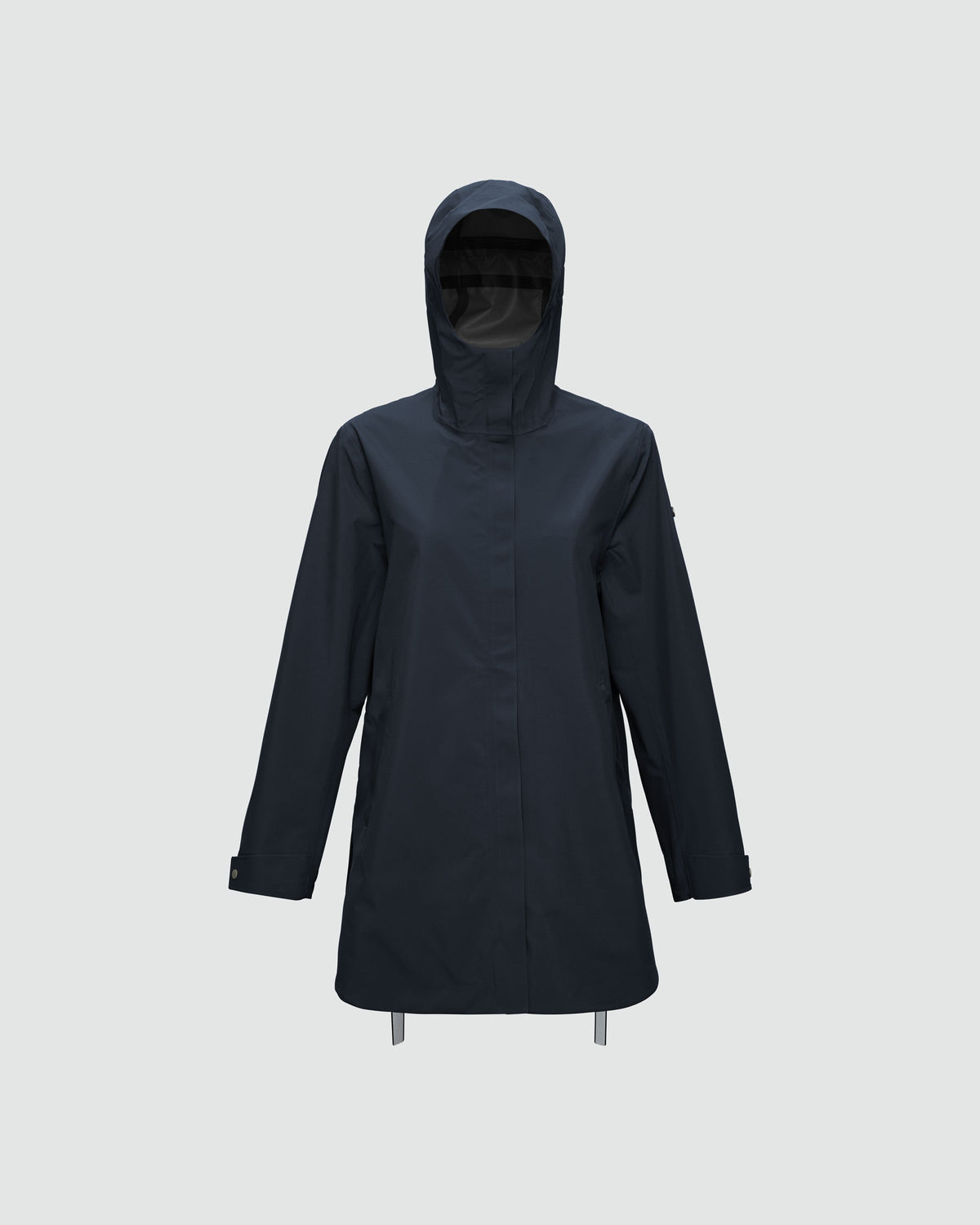 Flair Short — Bleu nuit