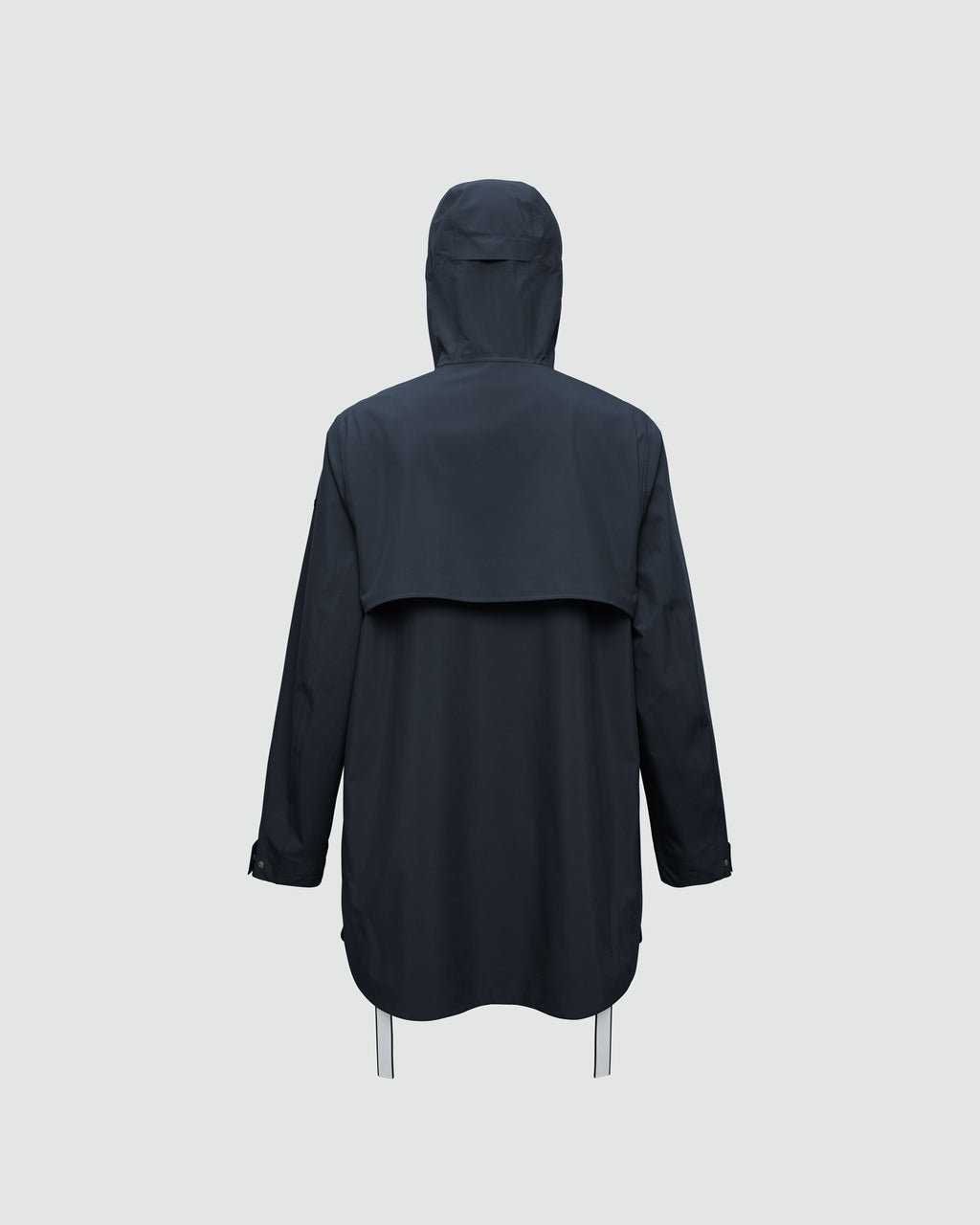 Flair Short — Bleu nuit