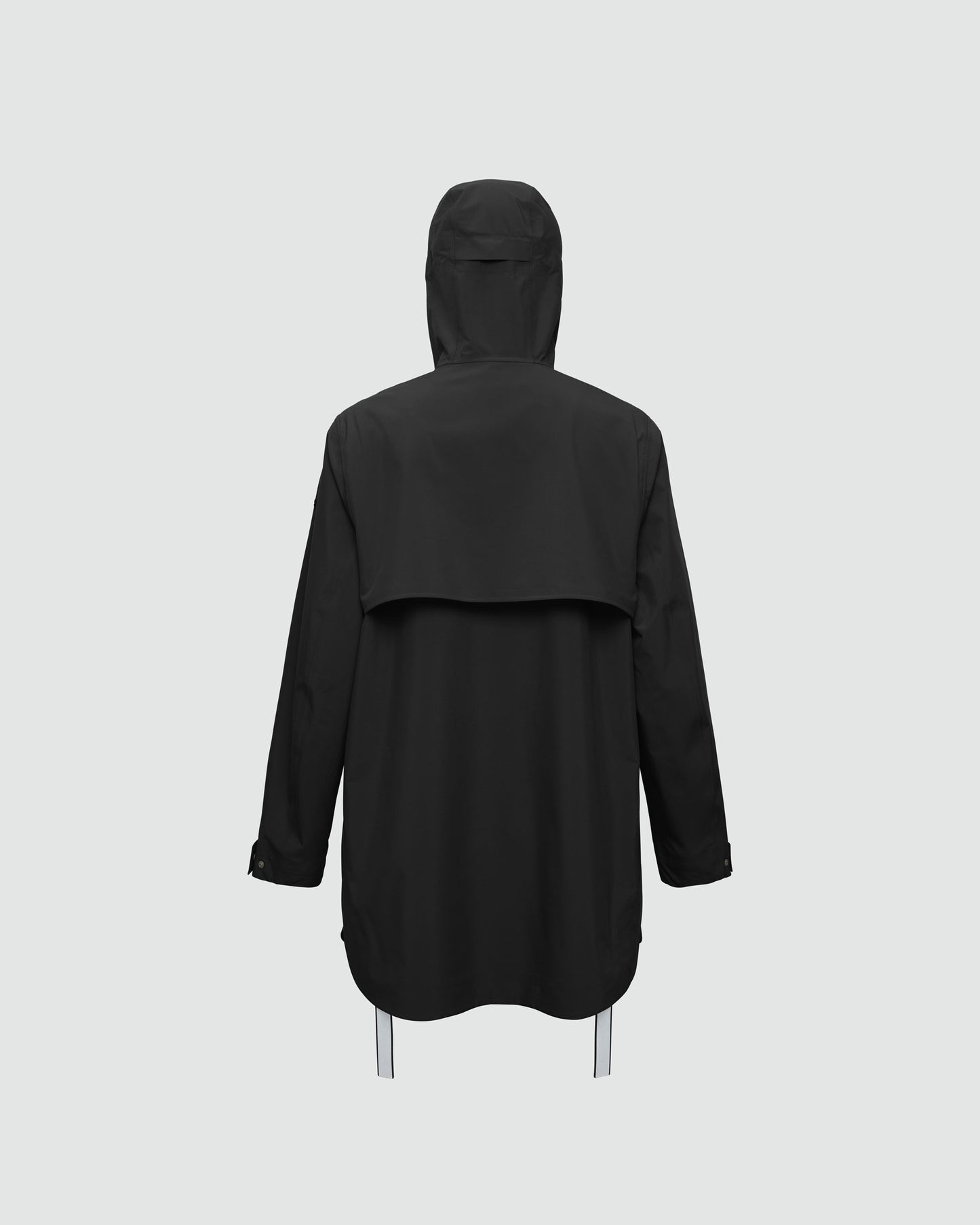 Flair Short — Onyx