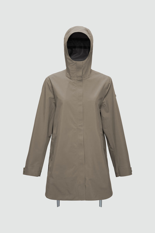 Flair Short — Sand