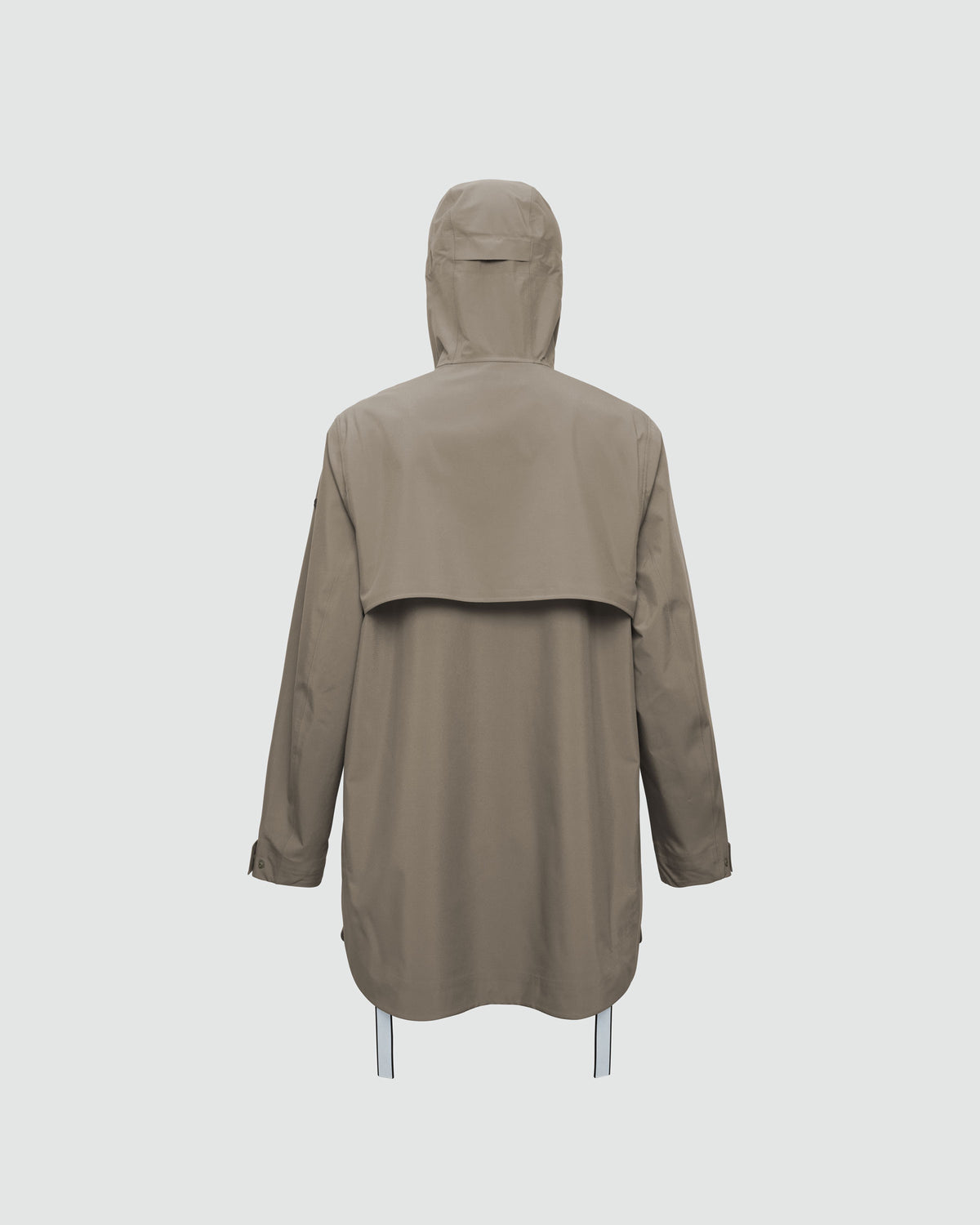 Flair Short — Sable
