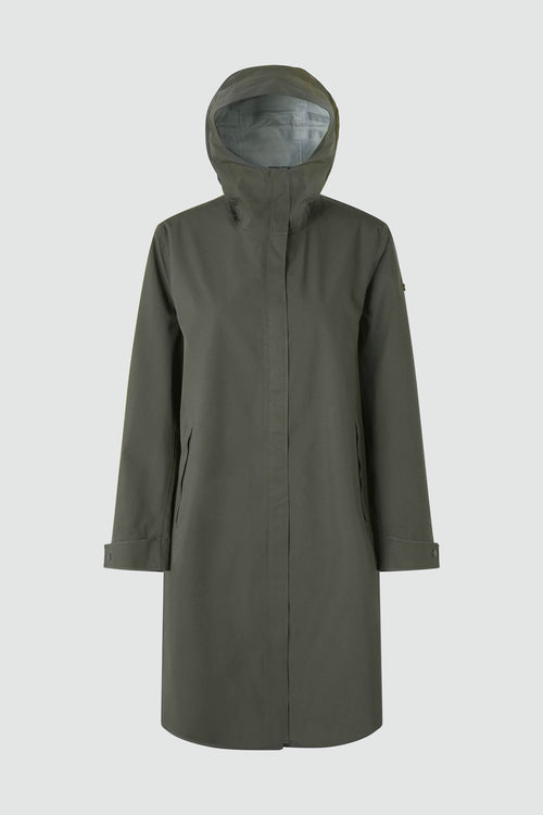 Flair — Olive foncée