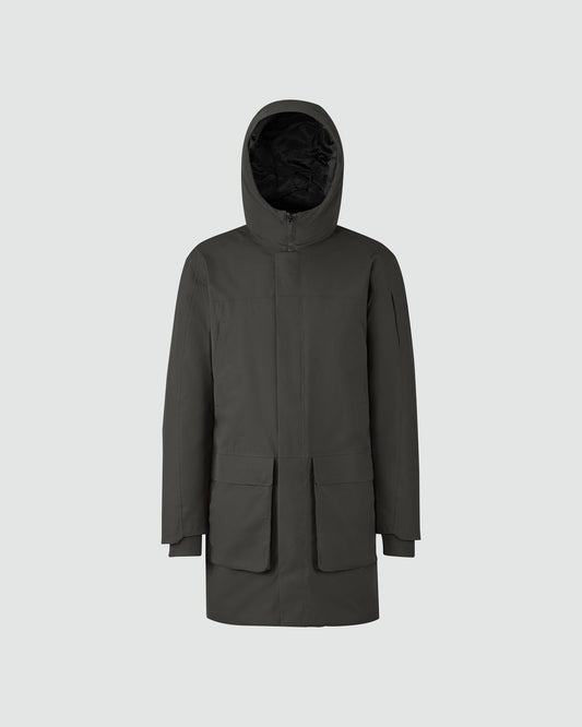 Guard — Dark Olive