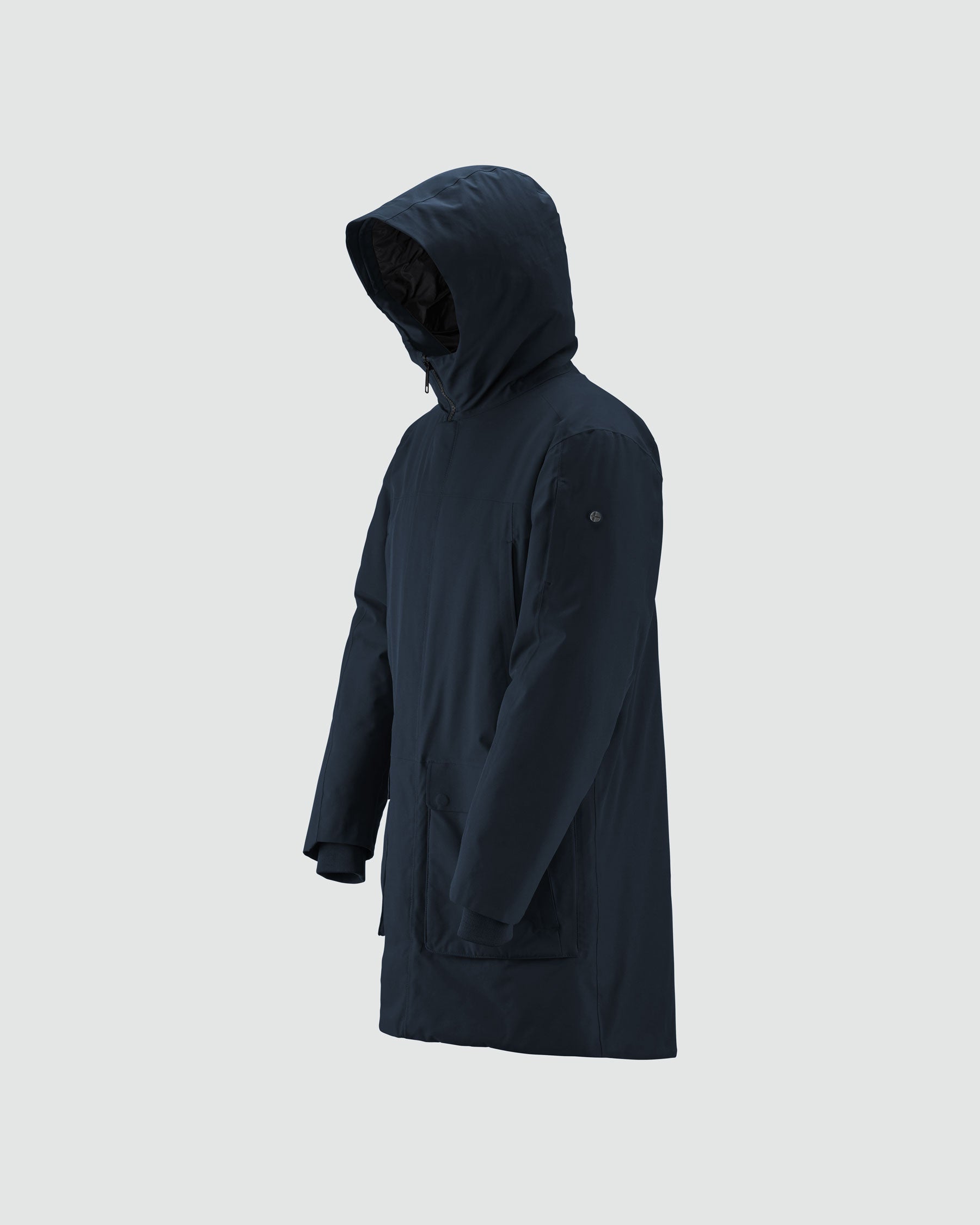Spectrum Guard Ii Guard II — Midnight Blue – Scandinavian Edition