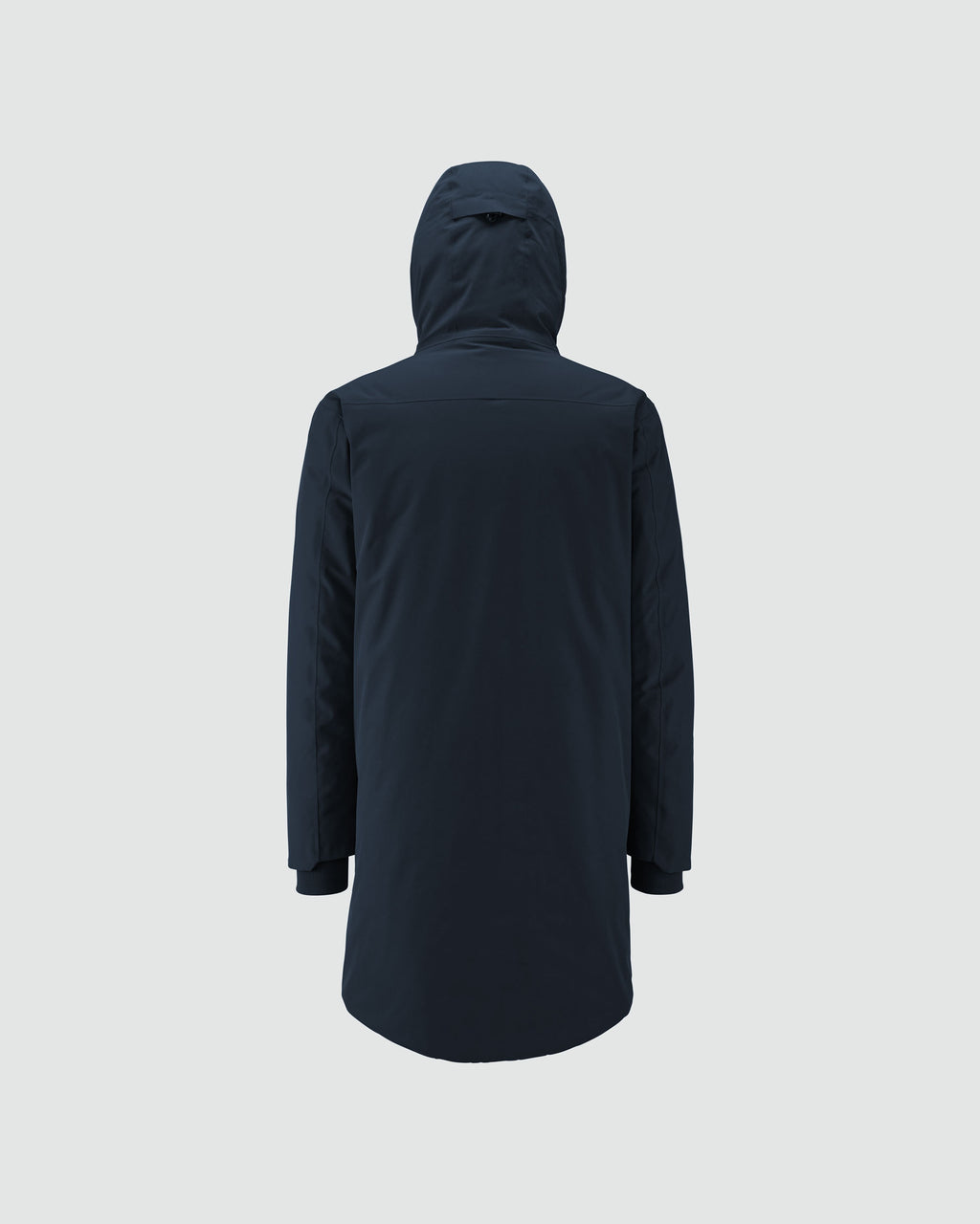 Guard II — Midnight Blue