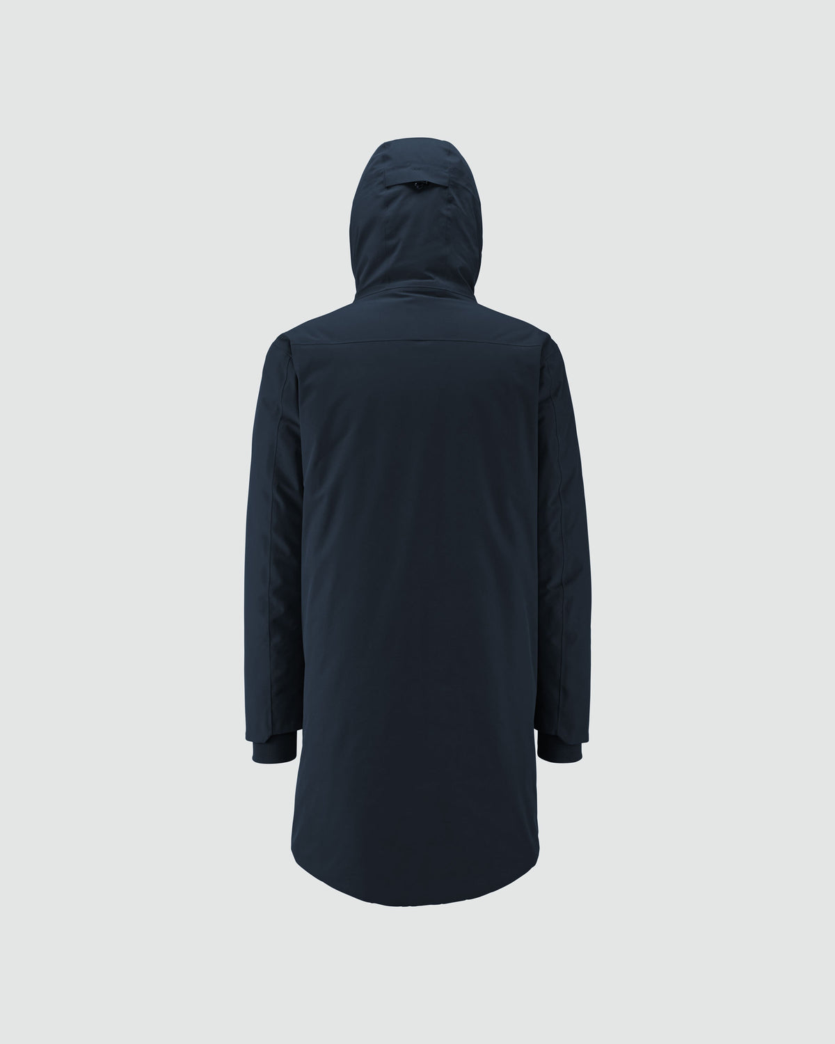 Guard II — Midnight Blue