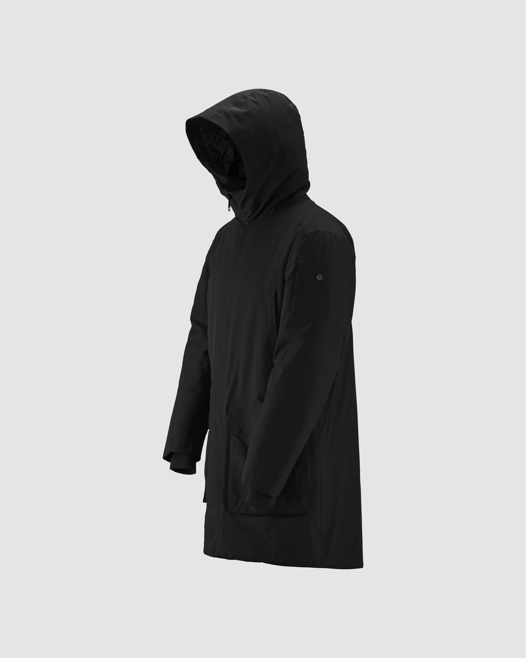 Guard II — Onyx