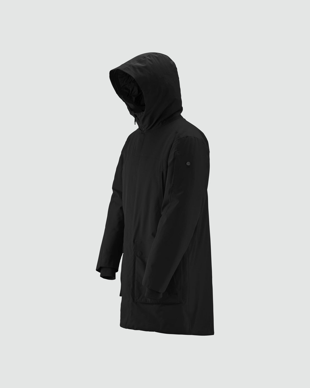 Guard II — Onyx