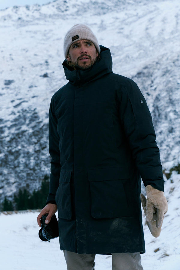Men's View All – Scandinavian Edition